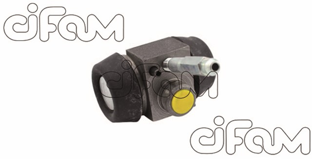 FREN SILINDIRI FORD LCV / IVECO TRUCK .12 T.;40.10 T. / DAILY I : 35.10;35.12;35.12 V. C / SERIE A :