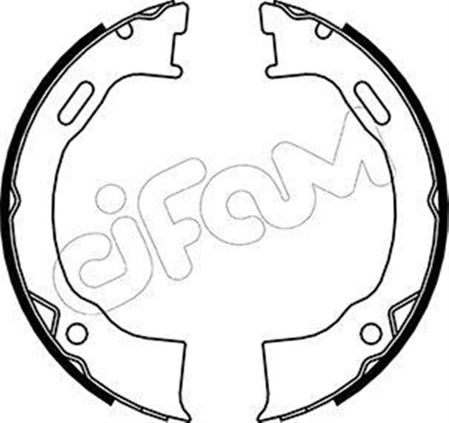 FREN PABUCU FORD EUROPE .0 LAREDO;5.2;5.2 LIMITED 4WD;5.2. 4WD;5.9 I / WINDSTAR A3 : 3.0 V6;3.8 V6