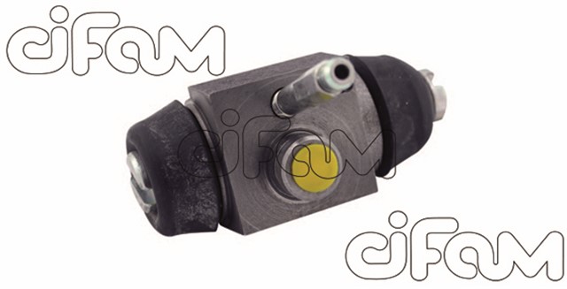 FREN SILINDIRI FORD LCV .0 V4 ;2.4 D / TRANSIT III V : 2.0;2.4 D;2.5 D / TRANSIT IV T : 2.0. KA