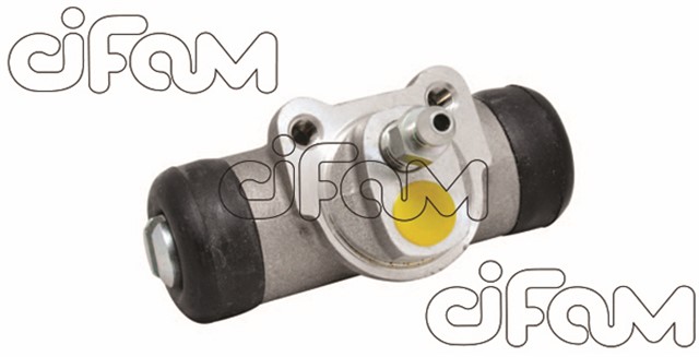 FREN SILINDIRI BEDFORD / SUZUKI LCV RASCAL : 1.0. PICK UP / SUPER CARRY II ED BUS : 1.0