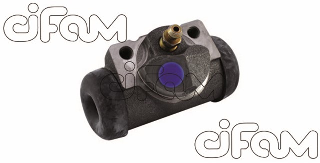 FREN SILINDIRI MERCURY / FORD USA COUGAR : ALL MODELS;ALL MODELS