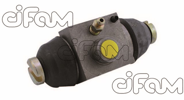 FREN SILINDIRI BEDFORD CF2 VAN : ALL MODELS