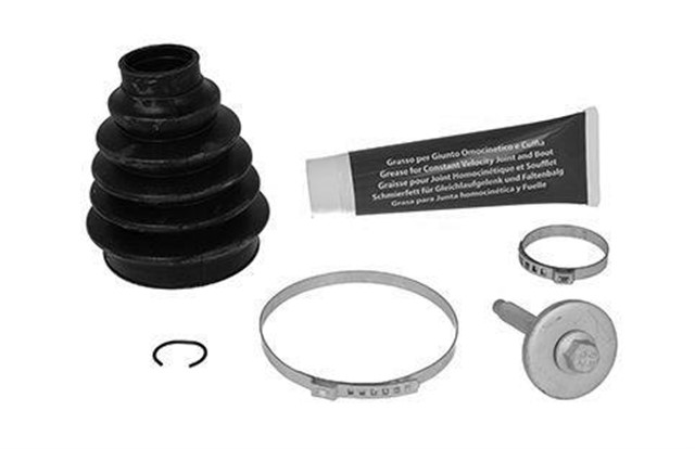 KAUCUK KORUK KITI FORD EUROPE MONDEO IV. SW : 1.6;1.6 TI