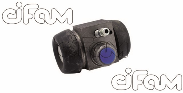 FREN SILINDIRI BEDFORD / FORD LCV : ALL MODELS / COMMER/DODGE : 15 CWT;22 CWT K 160 / DENNIS : FD4 A