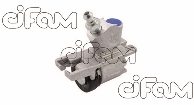 FREN SILINDIRI RELIANT / BEDFORD / ROVER / LOTUS / FORD LCV / FORD EUROPE / TALBOT .6 / GT6 MK I : 2