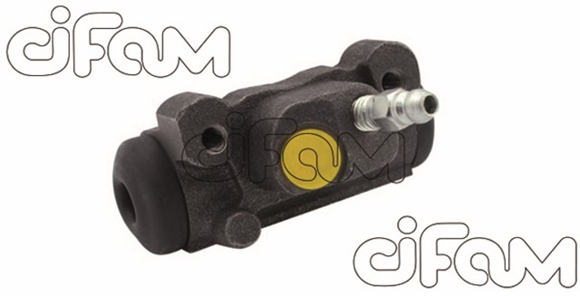 FREN SILINDIRI FORD LCV / MAZDA LCV B - SERIE III UF : 1.6;2.0 / G2 COURIER : ALL MODELS