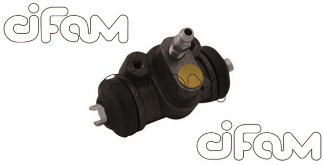 FREN SILINDIRI FORD USA / KIA / MAZDA ;2.0 D SW;2.0. COUPE;2.2 12V. COUPE. 4WD / 626 IV GE . CRONOS