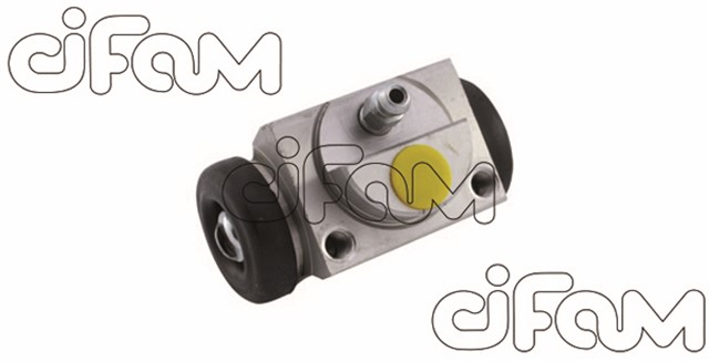 FREN SILINDIRI FORD EUROPE : 1.0 I;1.2 I 16V;1.3 I;1.4I 16V;1.6 16V SPORT;1.8 D;1.8 DI / PUMA EC