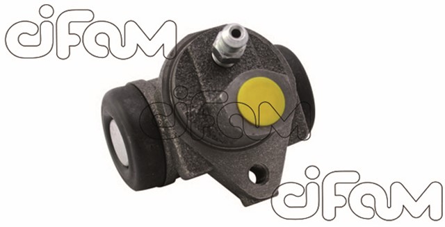 FREN SILINDIRI FORD EUROPE ESTA III GFJ : 1.1;1.1I;1.3. KAT;1.4;1.4 KAT;1.6;1.6 T. RS;1.6 XR2I;1.6