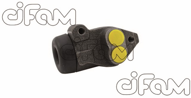 FREN SILINDIRI FORD EUROPE / FORD LCV ESCORT II ATH : 1.1;1.1. SW;1.3;1.3. SW;1.6 SPORT / ESCORT I