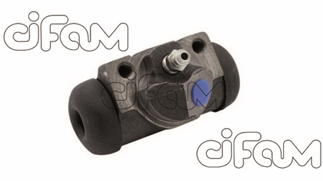 FREN SILINDIRI PLYMOUTH / DODGE TRUCK / FORD USA / FORD USA TRUCK / IHC TRUCK / MERCURY 0 - 450 : AL