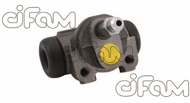 FREN SILINDIRI FORD LCV / FORD EUROPE FIESTA I : 0.95;1.1;1.3 / FIESTA I VAN : 0.95;1.1