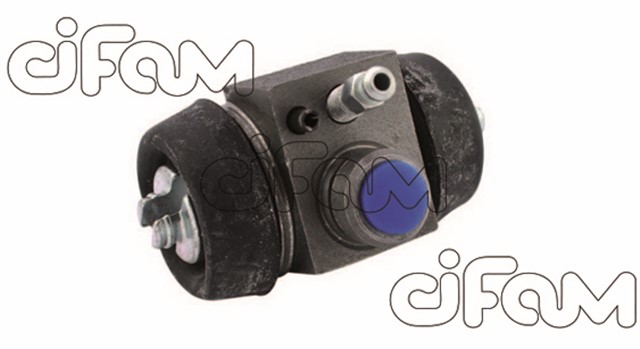 FREN SILINDIRI DAF TRUCK / FORD LCV / INNOCENTI / RELIANT / ROVER / SAAB INI III : 0.8;1.0 / MINI MK