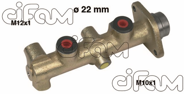 FREN ANA MERKEZ FORD EUROPE / FORD LCV .6 D / ORION I AFD : 1.3;1.6;1.6 D;1.6I / ORION II AFF :