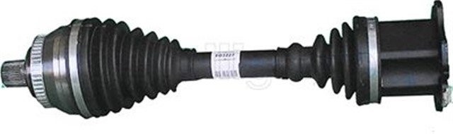 KOMPLE AKS FORD EUROPE / SEAT / VOLKSWAGEN VX. WGR. VY : 1.9 TDI;2.8 V6 / SHARAN I 7M8. 7M9 : 1.