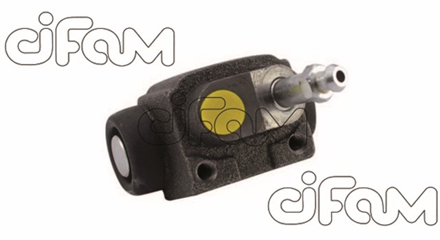 FREN SILINDIRI RELIANT / FORD EUROPE / FORD LCV / HYUNDAI RIO;1.6I RS;1.6I XR3I. CABRIO / ESCORT III