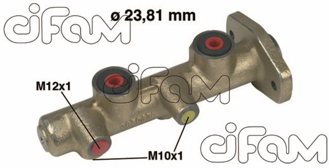 FREN ANA MERKEZ FORD LCV TRANSIT IV T : 1.6;2.0. KAT.. 16V;2.5 TD