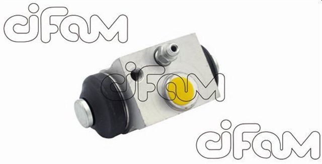 X FREN SILINDIRI PEUGEOT 206