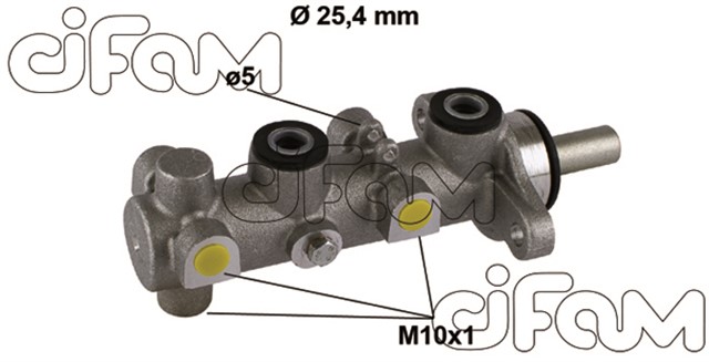 FREN ANA MERKEZ FORD EUROPE RANGER II TU. ER. EQ : 2.5 TD 4WD;2.5 TDDI. 4X4