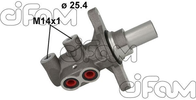 FRENE ANA MERKEZ C - MAX 12 FOCUS III 10 17 YENI CONNECT 14 17