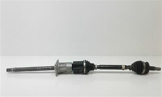 AKS ON SAG ALFA 159 1.9JTS 1.9JTDM 2.0JTDM 2.4JTDM SW 2005 - 11 SPIDER BRERA 2.4JTDM 1029.4X30X27