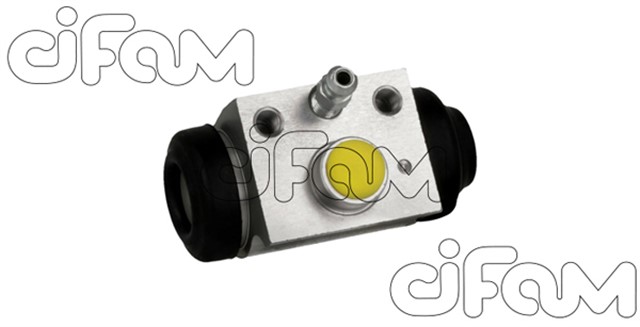 ARKA FREN MERKEZI YENI FIESTA 17