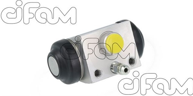 FREN SILINDIRI 500E 332 - ELEKTRO FA1 - 500ECABRIO 332 - ELEKTRO FA1 - FIORINOIVBOXBODY - VAN - SWVAN 225 - 