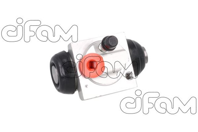 FREN SILINDIRI DUSTERII HS - 1.2TCE1254X4 - 1.5DCI4X4 - 1.6SCE115 - 1.6SCE1154X4 - DUSTERIII HM - 1.2TCE1254