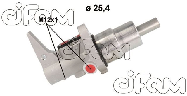 FREN ANA MERKEZ A6 - A7 11 - 