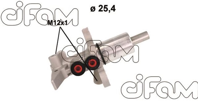 FREN ANA MERKEZ A6IV 4G2 - 4GC - C7 - 1.8TFSI - 2.0TDI - 2.0TDIQUATTRO - 2.0TFSI - 2.0TFSIHYBRID - 2.0TFSIQUATTRO - 2