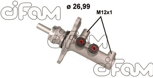 FREN ANA MERKEZI MERCEDES SPRINTER B906 B907 B910 . VW CRAFTER 30 - 35 - 50