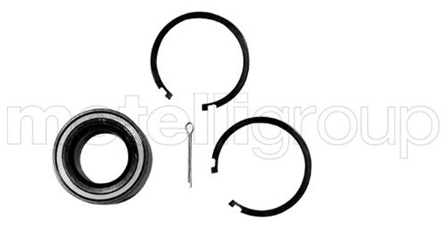 TEKER KITI ALMERATINO V10 - 1.8 - 2.0 - 2.2DCI - MAXIMAV - MAXIMAQX A33 - 3.0V624V - PRIMERAIII P12 - 1.6 - 1.8 - 1.9