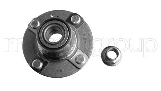 TEKER KITI ACCENTI X - 3 - VERNA - PONY - EXCEL - 1.3 - 1.3I12V - 1.5I12V - 1.5I16V - ACCENTISEDAN X - 3 /VERNA/PONY/EX