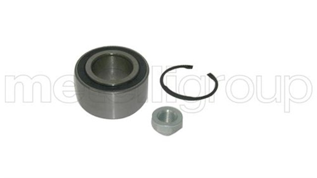 TEKER KITI 200COUPE XW - 216 - 220GSI - 220TURBO - 200IICABRIO XW - 2141.4 - 2141.4I16V - 2161.6I - 2161.6I16V - 200