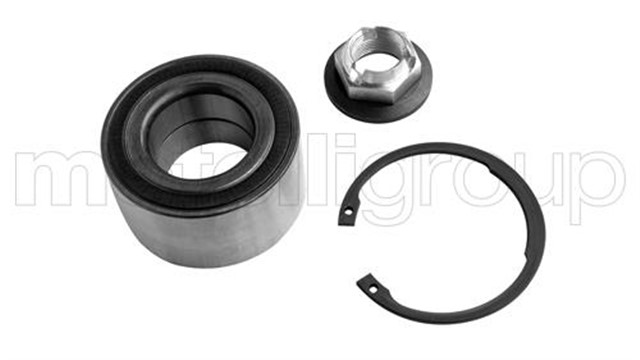 ON TEKER RULMANI ABS LI CONNECT 02 14 KIT ASTRA F VECTRA B OLCU: 39 74 39
