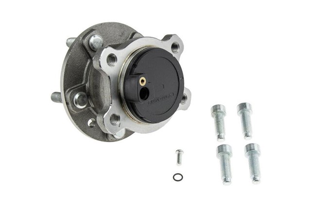 ARKA TEKER PORYASI VOLVO V40 D2 D3 D4 T2 T3 T4 T5 2012 - 2018