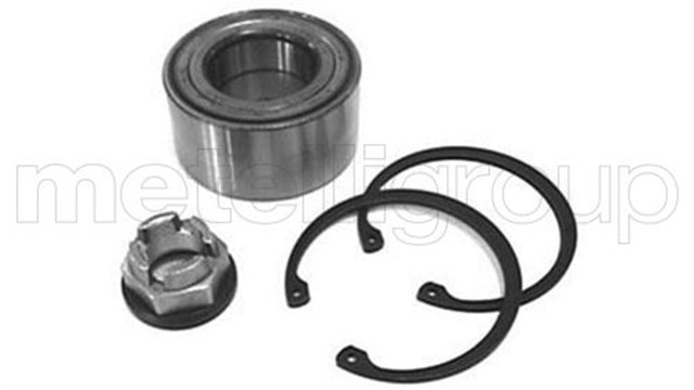 TEKER KITI 9 - 3I YS3D - 2.0I - 2.0SETURBO - 2.0TURBO - 2.2TID - 2.3I - 2.3TURBO - 9 - 3ICABRIO YS3D - 2.0I - 2.0SETURBO