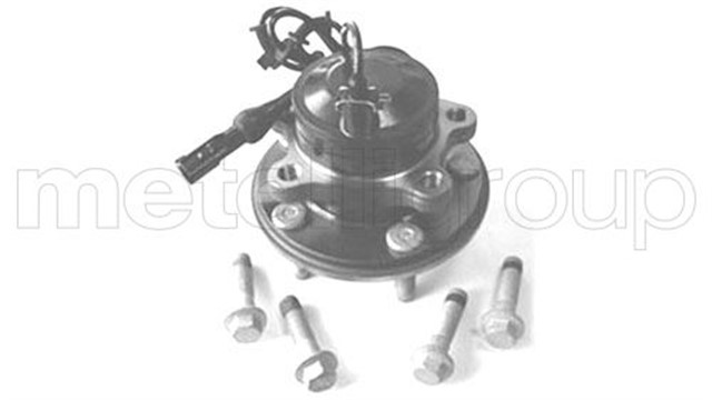 TEKER KITI S - TYPEII X200 - 2.5V6 - 2.7D - 3.0V6 - 4.0V8 - 4.2SUPERCHARGED - 4.2V8 - R4.2V8