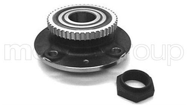 TEKER KITI XANTIA X1 - X2 - 1.6I - 1.8I - 1.8I16V - 1.9D - 1.9SD - 1.9TURBOD - 2.0HDI109 - 2.0HDI90 - 2.0I - 2.0I16V - 2.