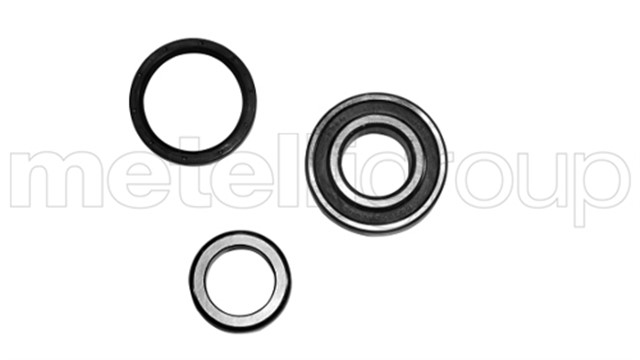 TEKER KITI CARINAI TA4 - TA6 - 1.6 TA4L - TA60L - CELICAI A4 - 1.6ST TA40 - 2.0XT RA40 - CELICAICOUPE A