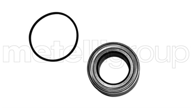 TEKER KITI DAILYIIIBOXBODY - VAN - SWVAN - 29L10V ALJA43A2 - ALJA42A2 - ALJA41A2 - 29L11V - 29L12V ALKA41A2 - ALLA5