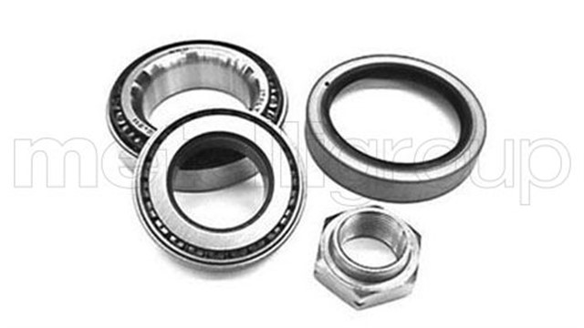 TEKER KITI C25BUS 280 - 290 - 1.8E - 1.9D - 1.9TD - 2.0 - 2.0E - 2.5D - 2.5DTURBO - C25PLATFORM/CHASSIS 280 - 290 - 