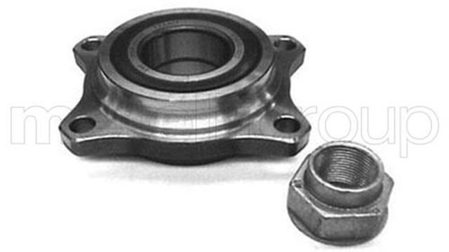 TEKER KITI 147 937 - 1.616VT.SPARK 937.AXA1A - 937.AXB1A - 937.BXB1A - 1.616VT.SPARKECO 937.AXA1A - 937.BXA