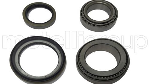 TEKER KITI H - 1/STAREXMPV/SPACEWAGON A1 /SATELLITE/H200 - 2.44WD - 2.5CRDI4WD - 2.5TD4WD