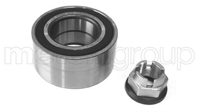TEKER KITI CITANCOMBI 415 - 108CDI 415.703 - 109CDI 415.703 - 111CDI 415.703 - CITANIMIXTO W415 - 109CDI - 