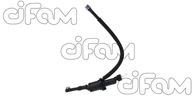 DEBRIYAJ ANA MERKEZ SILINDIRI 407 6D - 1.6HDI110 - 1.8 - 1.816V - 2.0 - 2.016V - 2.0BIOFLEX - 2.0HDI - 2.0HDI135 - 2