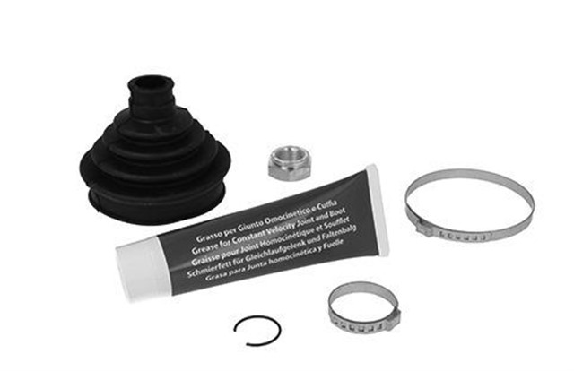 KAUCUK KORUK KITI CADDYIIPICK - UP 9U7 - 1.6 - 1.9D - FAVORIT 781 - 1.3 781 - 1.3135 781 - 1.3135X.LX.GLX 781