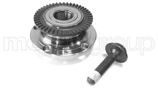 TEKER KITI A4II 8E2 - B6 - 1.6 - 1.8T - 1.9TDI - 2.0 - 2.0FSI - 2.4 - 2.5TDI - 3.0 - A4IIAVANT 8E5 - B6 - 1.6 - 1.8T - 1.9TDI - 