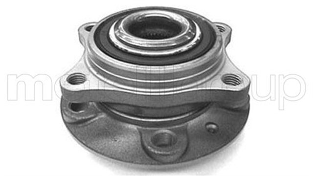 ON TEKER PORYASI VOLVO S60 2001 - 2010 S80 1998 - 2006 V70 2000 - 2007 XC70 1997 - 2002 - 2007 31360326 - 31658081