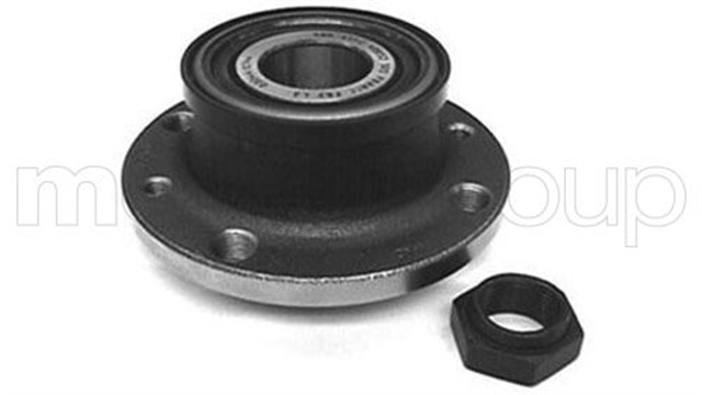 TEKER KITI DOBLOICARGO 223 - 1.2 223ZXA1A - 1.3DMULTIJET - 1.3JTD16V - 1.3JTD16VMULTIJET - 1.4 - 1.616V 223ZX